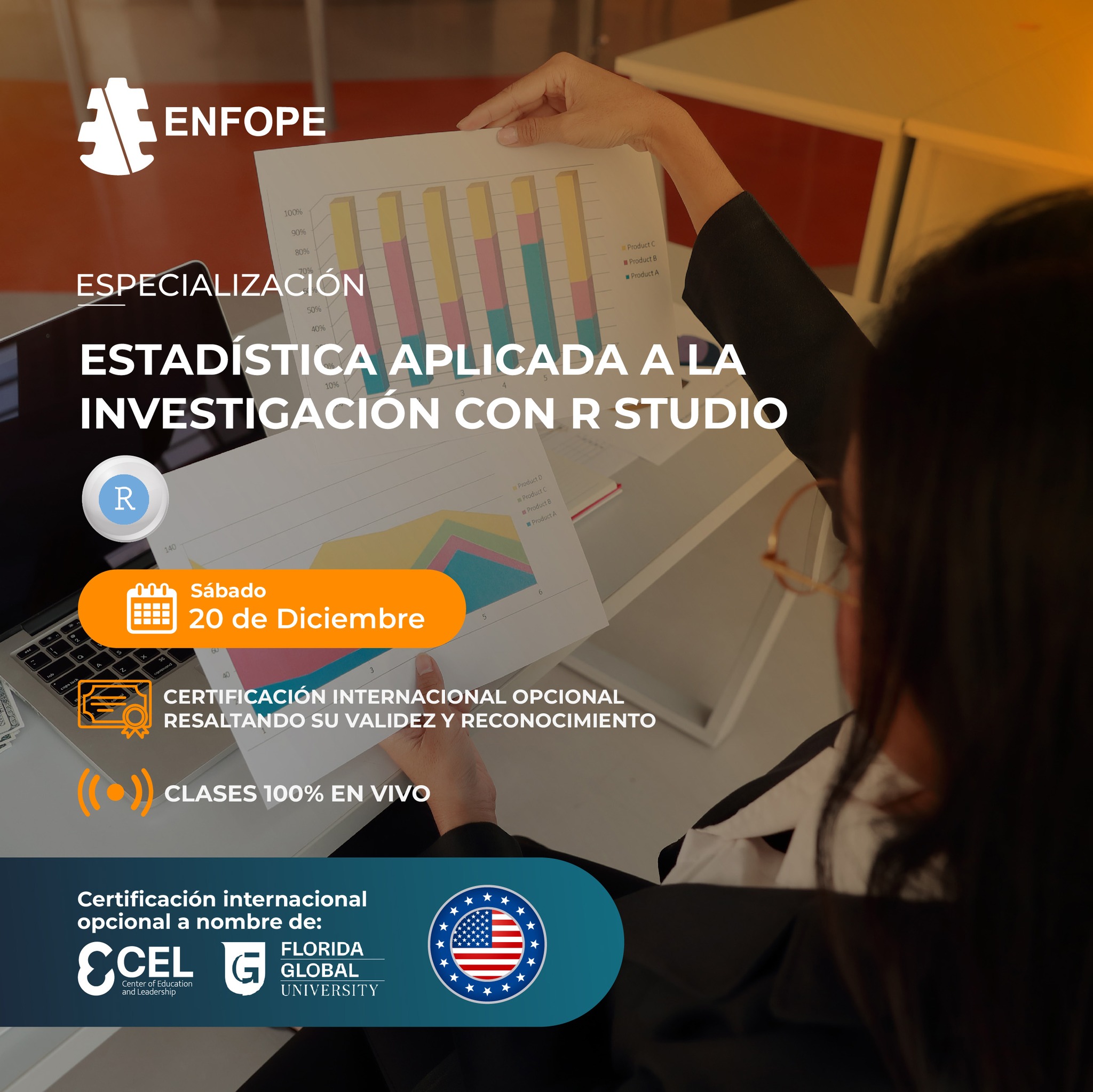 ESPECIALIZACIÓN EN ESTADÍSTICA APLICADA A LA INVESTIGACIÓN CON R STUDIO